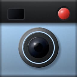 FilmCam app icon